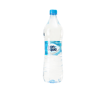 BonAqua без газа