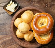 Хлебная корзина