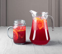 Ташкентский Ice Tea