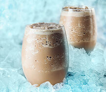 Ice Coffee Boom