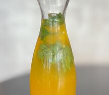 Манго-Маракуйя