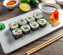 Капа маки