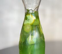 Яблоко-Киви