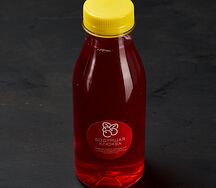 Морс Клюквенный