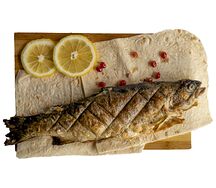Речная форель