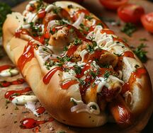 Хот-дог 