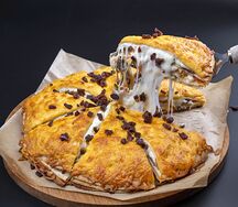 Чапалах
