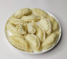 Курзе с творогом