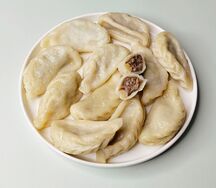 Курзе с мясом