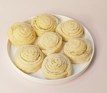 Слоёный хинкал (замороженный)