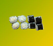 Маки сыр