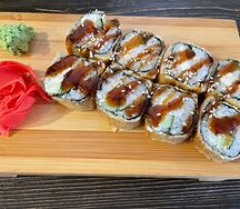 Ролл Киото