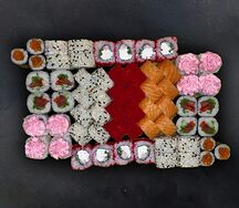 Мега сет