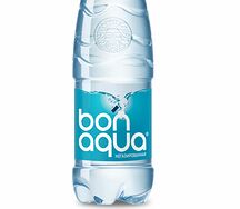 Вода BonAqua