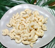 Макароны