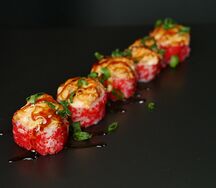 Сяке кунсей яки