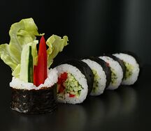 Ясай маки