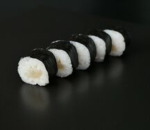 Классический с гребешком