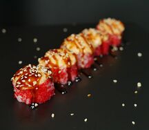 Эби яки