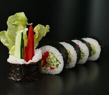 Ясай маки