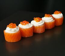 Филадельфия икура