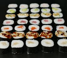 Сет Классический