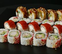Сет Шантофлик