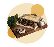 Говядина по-венгерски