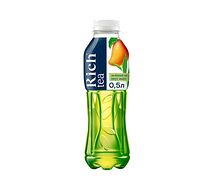 Rich Tea Зеленый чай
