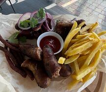 Мясной сет
