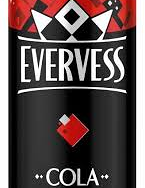 Evervess Кола