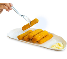 Сырные палочки
