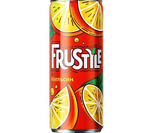 Fustyle Апельсин