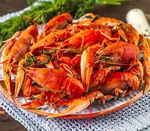 Раки средние