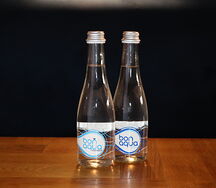 BonAqua негазированная