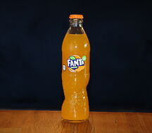 Fanta