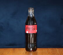 Coca-cola