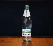 Вода Боржоми