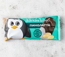 Эскимо Пинолатта