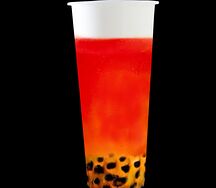 Чай Iron Bru (теплый)