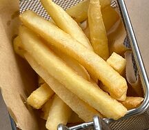 Картофель фри