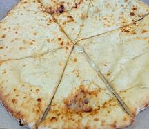 Хачапури по-имеретински