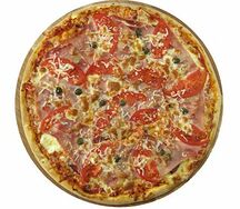 Пицца Удачливый купец