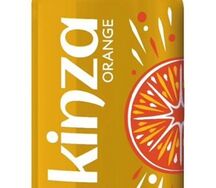 Kinza Orange