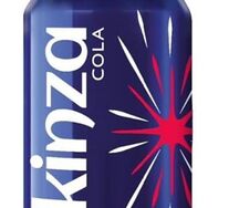 Kinza Cola