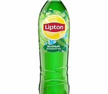 Lipton зеленый чай