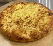 Сыр-картошка