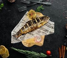 Форель