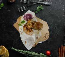 Филе куриное