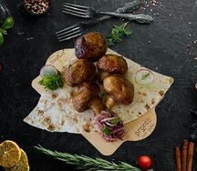 Шампиньоны